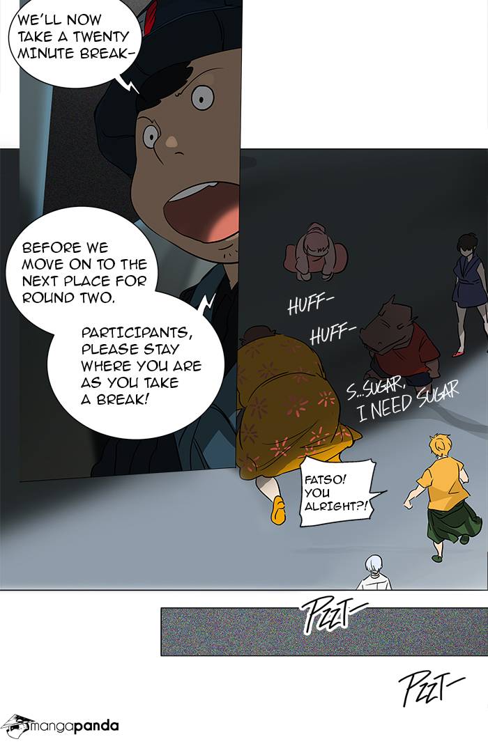 Tower of God Chapter 254 image 19